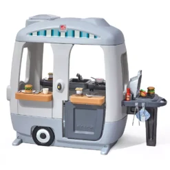 Step2 Stack 'n' Stay Cooking Adventure Camper -Step2 5920511 ALT3