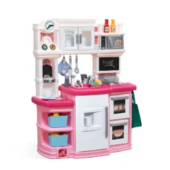 Step2 Great Gourmet Kitchen