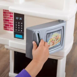 Step2 Great Gourmet Kitchen 9 Step2 Great Gourmet Kitchen -Step2 6193746 ALT11