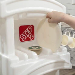 Step2 Fun With Friends Pink Toddler Kitchen Play Set -Step2 70627b88 858a 4f5f bf81 96f2584536af.23ea375f33b8807c7c1fd3f9ff1dd217