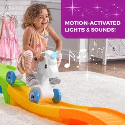 Step2 Unicorn Up & Down Coaster Ride-on Toy -Step2 89bf0aa7 2ae8 4866 9dfc f1dfc3cdb75f.ffa284f02bb6d3216a362cf3ce5d7c43
