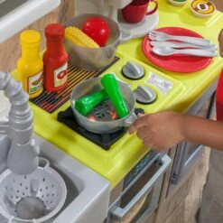 Step2 Contemporary Chef Brown And White Toddler Plastic Play Kitchen 15 Step2 Contemporary Chef Brown And White Toddler Plastic Play Kitchen -Step2 95e2179e 6d92 44fc 8c1d 49ca6c0bc1bc 4.51ca3dac0fc21425df399e2478d0c0ac scaled 1