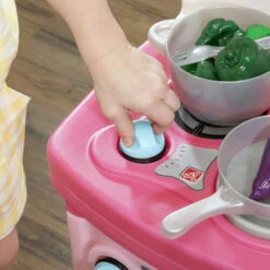 Step2 Fun With Friends Pink Toddler Kitchen Play Set -Step2 9d884442 fd9c 47af 8561 b1c73f97a540.04d9098680488d59f94e147bc7b3816c