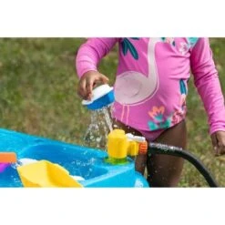 Step2 Waterpark Wonders Two-Tier Water Table -Step2 GUEST 03d7d81d 2c9d 4c7f 8181 4696d0666983