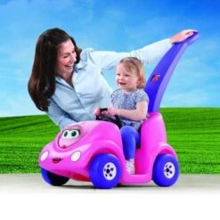 Step2 Push Around Buggy Anniversary Edition - Pink -Step2 GUEST 03e74a0e e561 4947 88f7 66e32a7060ce
