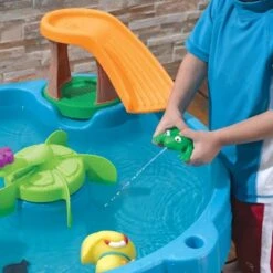 Step2 Duck Pond Water Table -Step2 GUEST 0b8222b0 446a 40f7 93c0 c23b40339d9f