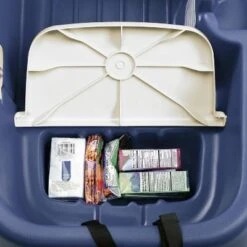 Step2 2 Seater Wagon - Denim -Step2 GUEST 0c60050c 97a0 4b0f be67 95210a38d3b9