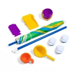 Step2 Waterpark Wonders Two-Tier Water Table -Step2 GUEST 0d85bb90 7a9b 4ea2 aa23 e19c911e2b3a