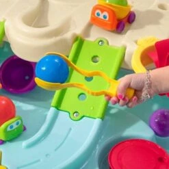 Step2 Ball Buddies Adventure Center Water Table 22 Step2 Ball Buddies Adventure Center Water Table -Step2 GUEST 0f2fcabd 47ee 436a 9390 fac4b97d6389