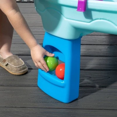 Step2 Ball Buddies Adventure Center Water Table 12 Step2 Ball Buddies Adventure Center Water Table - Image 12