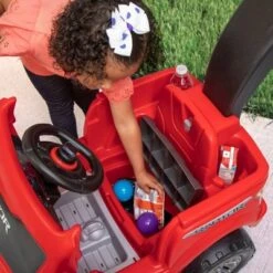 Step2 2 In 1 Ford F-150 SVT Raptor 29 Step2 2 In 1 Ford F-150 SVT Raptor -Step2 GUEST 18440f63 fd43 41da ab3d c6506cebbd43