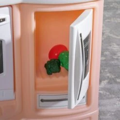 Step2 Quaint Kitchen 9pc - Pink -Step2 GUEST 1b3c8339 b43c 4417 b872 97ad09289830