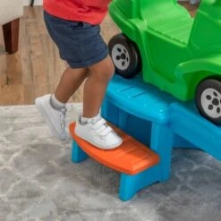 Step2 Racing Green Up & Down Roller Coaster Ride-On -Step2 GUEST 1bcf849a 34f9 4552 bd55 683860160245