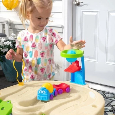 Step2 Ball Buddies Adventure Center Water Table 10 Step2 Ball Buddies Adventure Center Water Table - Image 10