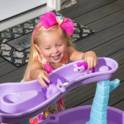 Step2 Rain Showers & Unicorns Water Table -Step2 GUEST 1c2bf5d6 dc43 416b 8999 cc7482285d61