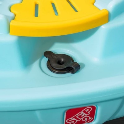 Step2 Ball Buddies Adventure Center Water Table 15 Step2 Ball Buddies Adventure Center Water Table - Image 15