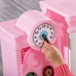 Step2 Great Gourmet Kitchen - Pink 17 Step2 Great Gourmet Kitchen - Pink -Step2 GUEST 2a7ebe5f e581 4c15 a500 1d65b638bf9e