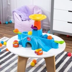 Step2 Ball Buddies Tunnel Tower -Step2 GUEST 3168564c b09e 4462 bb24 c2e1074a450a