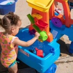 Step2 Car Wash Splash Center Water Table 15 Step2 Car Wash Splash Center Water Table -Step2 GUEST 331f809b fdb1 4327 96ea 78a0c42f1b5a