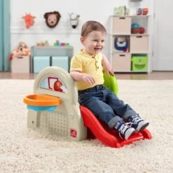 Step2 Sports-tastic Activity Center -Step2 GUEST 3b0f8871 c41f 4c3a 9fdc f2378b0b1955