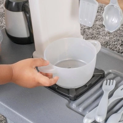 Step2 Cooking Time Kitchen - 20pc 9 Step2 Cooking Time Kitchen - 20pc - Image 9