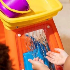 Step2 Car Wash Splash Center Water Table 18 Step2 Car Wash Splash Center Water Table -Step2 GUEST 3c924564 ede9 4cf0 9d5a 51727804919a