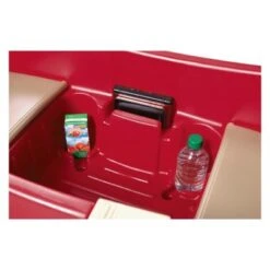 Step2 All Around Wagon - Red -Step2 GUEST 480a06e1 325b 4940 84ee 7d2741f091bc