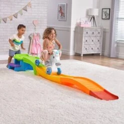 Step2 Unicorn Up & Down Roller Coaster 23 Step2 Unicorn Up & Down Roller Coaster -Step2 GUEST 4a43a30e 3001 442a a7b4 2d00434cf6ce