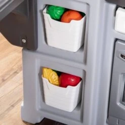 Step2 Grand Walk-in Classic Kitchen & Grill - 118pc -Step2 GUEST 505258d1 eae7 449f 860f c2ada62e1da1