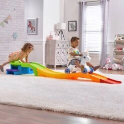 Step2 Unicorn Up & Down Roller Coaster 24 Step2 Unicorn Up & Down Roller Coaster -Step2 GUEST 555a5028 9425 46f2 ba58 7518bbf93325