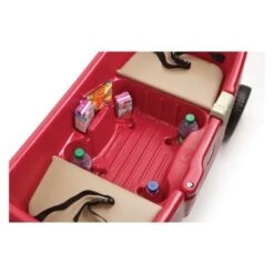 Step2 All Around Wagon - Red -Step2 GUEST 56cb987a baba 4af9 8b1d f47424cca5bc