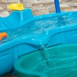 Step2 Spill And Splash Seaway Water Table -Step2 GUEST 5797d0ee 7c2b 4fe6 9fc0 73f5ad3a53ff