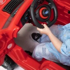 Step2 2 In 1 Ford F-150 SVT Raptor 30 Step2 2 In 1 Ford F-150 SVT Raptor -Step2 GUEST 5a4bbc8a 4d7b 4735 8b3d 4850fc58a258