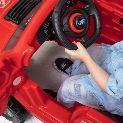 Step2 2 In 1 Ford F-150 SVT Raptor 11 Step2 2 In 1 Ford F-150 SVT Raptor - Image 11