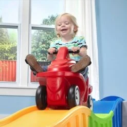 Step2 Anniversary Edition Up & Down Coaster 22 Step2 Anniversary Edition Up & Down Coaster -Step2 GUEST 5ae42de8 41c4 4292 8124 910dfee367d3