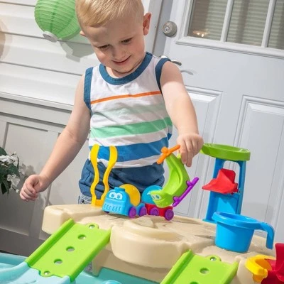 Step2 Ball Buddies Adventure Center Water Table 11 Step2 Ball Buddies Adventure Center Water Table - Image 11