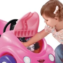 Step2 Push Around Buggy Anniversary Edition - Pink -Step2 GUEST 5e0be1bf ea9b 4dba 9f88 5ec9c298aabb