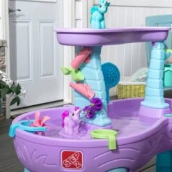 Step2 Rain Showers & Unicorns Water Table -Step2 GUEST 5f541c1d 677d 4c50 ab2f a297b1d092eb