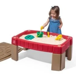 Step2 Naturally Playful Sand Table -Step2 GUEST 64837df4 0e6a 4294 ab2d e85c81fb37e8