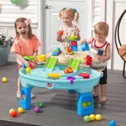 Step2 Ball Buddies Adventure Center Water Table