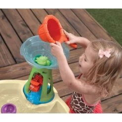 Step2 Wild Whirlpool Water Table -Step2 GUEST 6b2bc0fb 012a 4148 a9e6 8fc7da4e7eb9