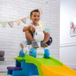 Step2 Unicorn Up & Down Roller Coaster 28 Step2 Unicorn Up & Down Roller Coaster -Step2 GUEST 6f3dbb7f 4771 49c5 bbb9 5372d4e57aed