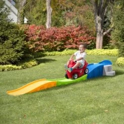 Step2 Anniversary Edition Up & Down Coaster 16 Step2 Anniversary Edition Up & Down Coaster -Step2 GUEST 706c2da8 0018 4338 b6e5 24e5be242402