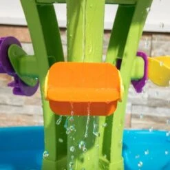 Step2 Summer Showers Splash Tower Water Table -Step2 GUEST 74876068 b257 4fcf 92b2 98358b72a7f0