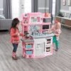 Step2 Great Gourmet Kitchen - Pink