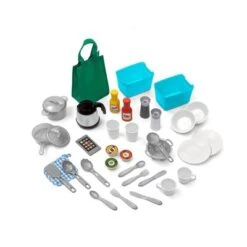 Step2 Great Gourmet Kitchen - Pink 25 Step2 Great Gourmet Kitchen - Pink -Step2 GUEST 7cab4d26 dcde 44fc 8a17 079b5e9482ca