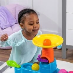 Step2 Ball Buddies Tunnel Tower -Step2 GUEST 80ac66cf dc80 4b50 b178 46d1fffea057