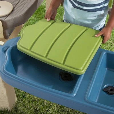 Step2 All Around Playtime Patio With Canopy 13 Step2 All Around Playtime Patio With Canopy - Image 13