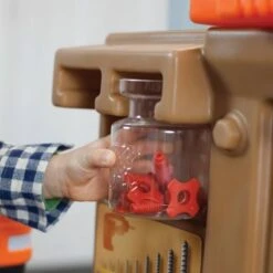 Step2 Pro Play Workshop & Utility Bench -Step2 GUEST 86380fd8 3550 4cb8 a80d f3d5880ac430