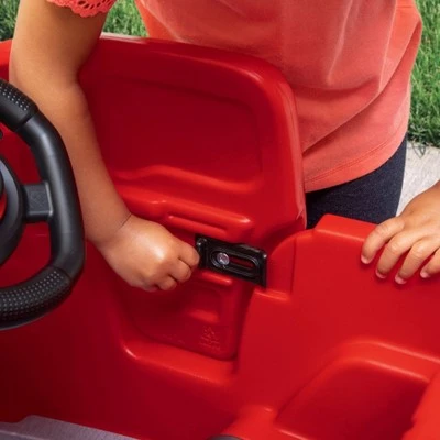 Step2 2 In 1 Ford F-150 SVT Raptor 8 Step2 2 In 1 Ford F-150 SVT Raptor - Image 8